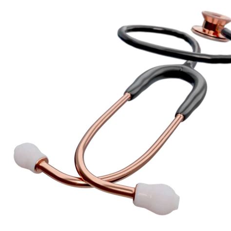 MDF INSTRUMENTS MD One Stethoscope (Rose .